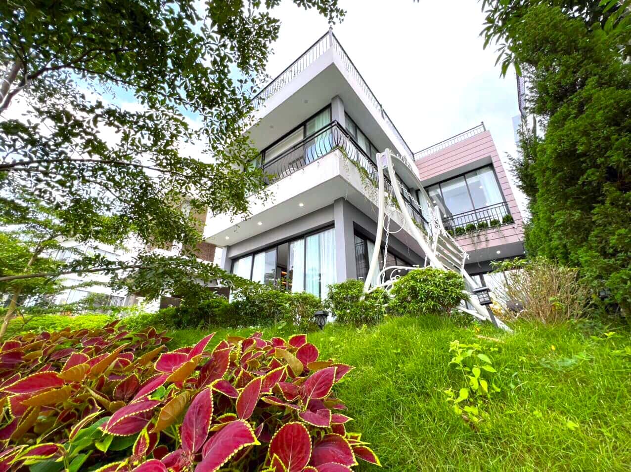 Villa E3.8, Venus Đại Lải