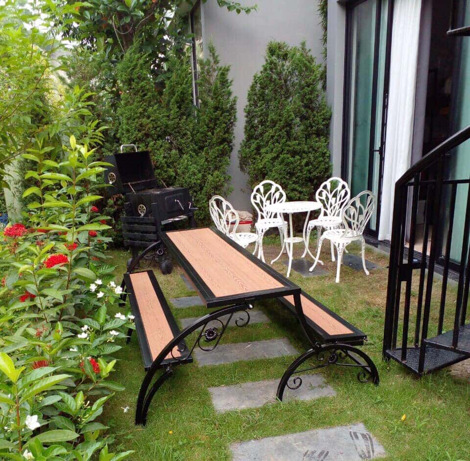Villa E3.8, Venus Đại Lải