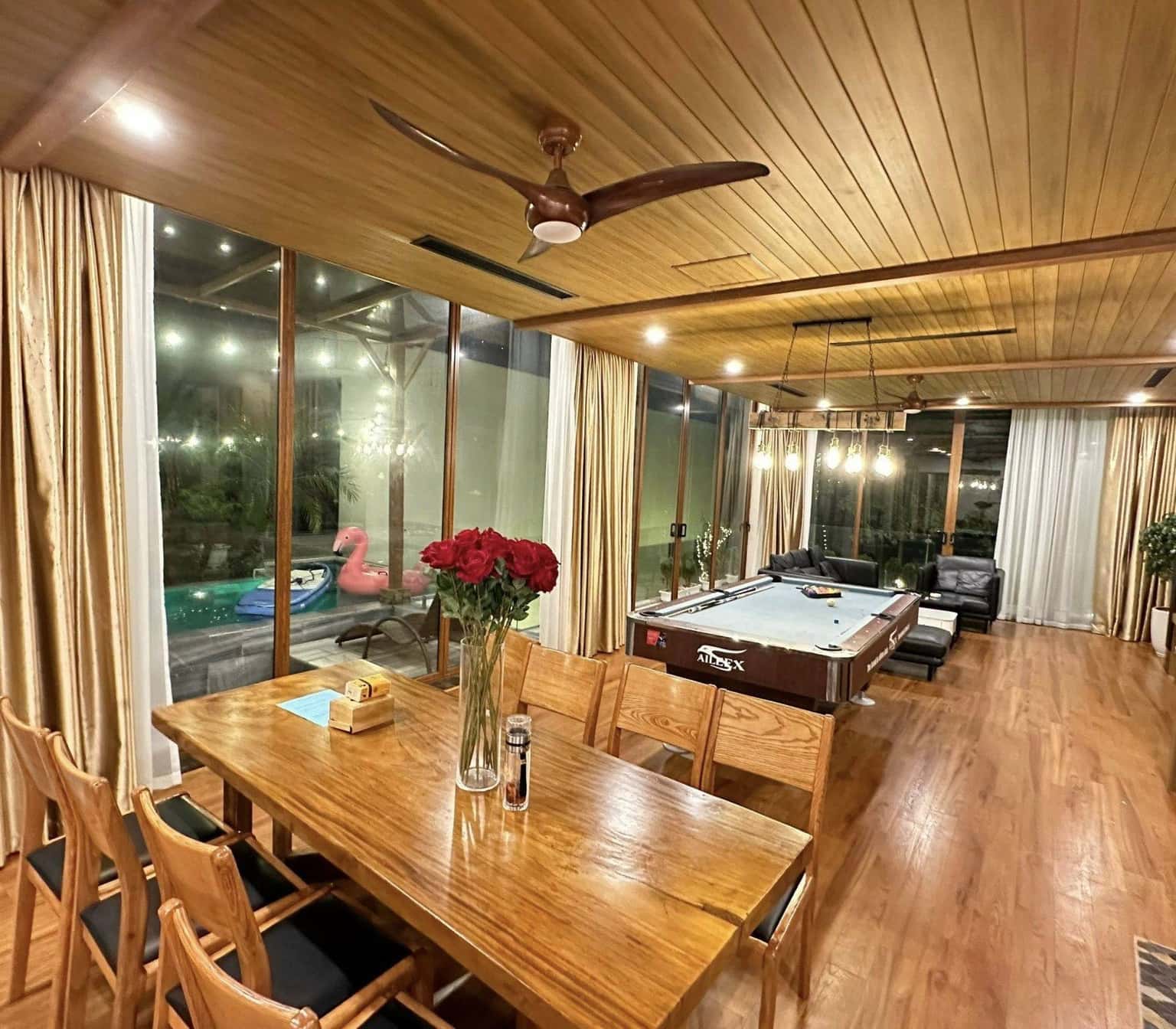 Amazing Home Villa HA21, Venus Đại Lải