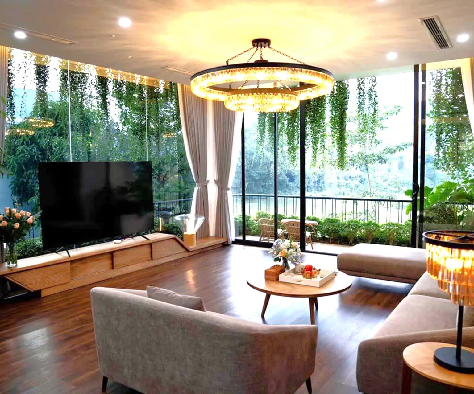 Yuna House Villa HA27, Venus Đại Lải