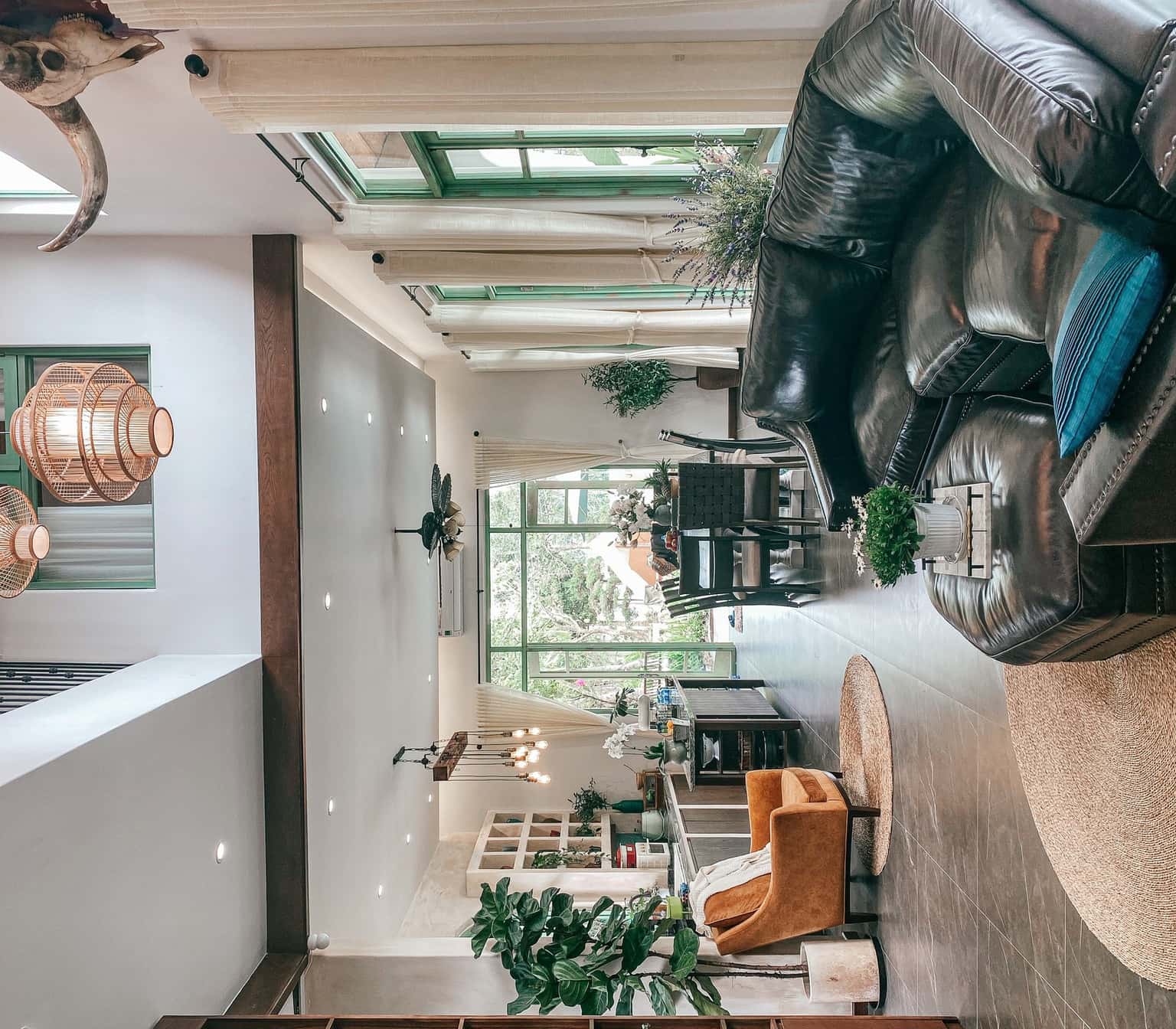 Casa Bonita tại Yên Bài, Ba Vì