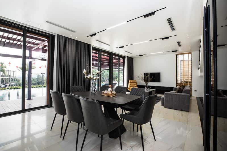 Rolling Hill Villa tại Yên Bài, Ba Vì