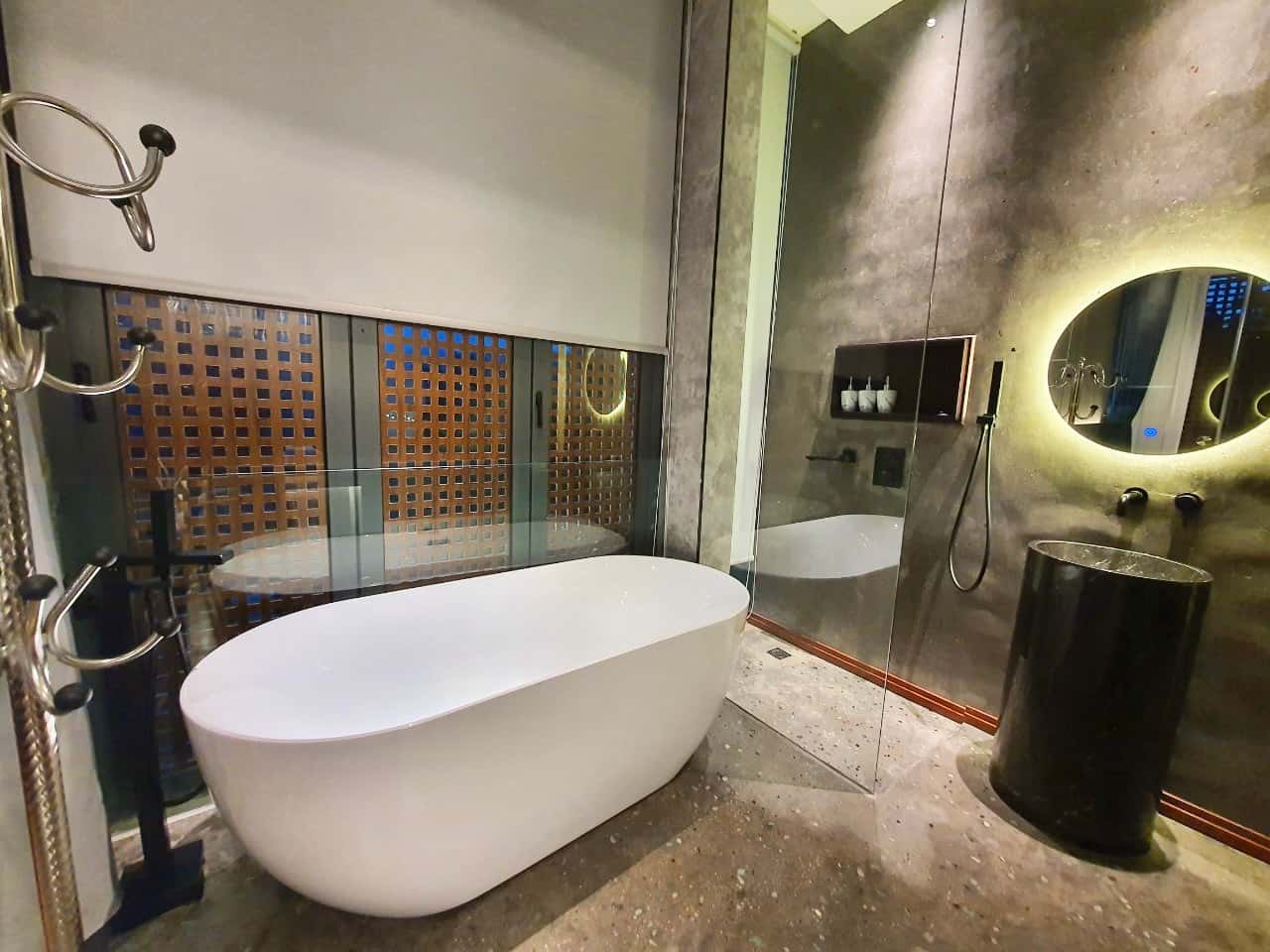 Las Vegas Villa E1.2, Venus Đại Lải