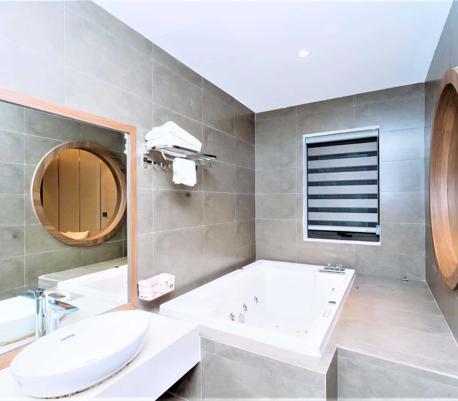 Villa B23, Flamingo Đại Lải