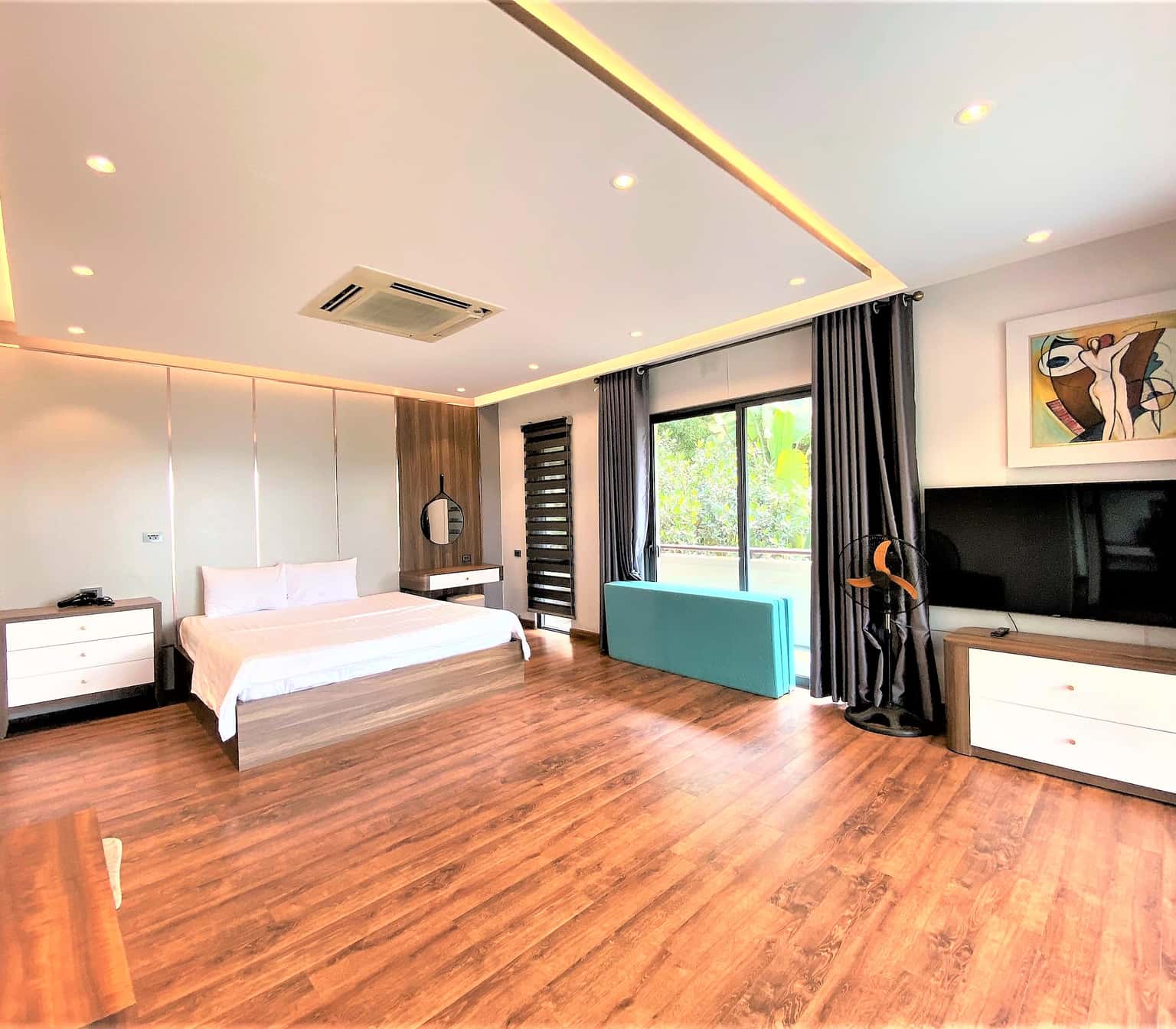 Villa B23, Flamingo Đại Lải