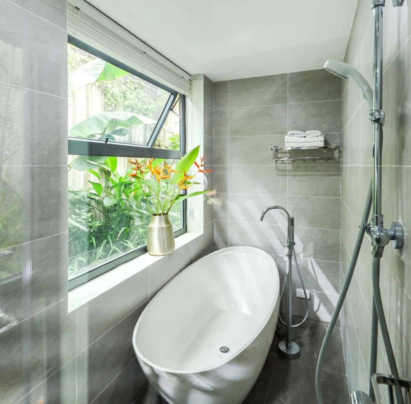 Sunrise Villa (Đồng Chanh Lake Ville), Hoà Bình