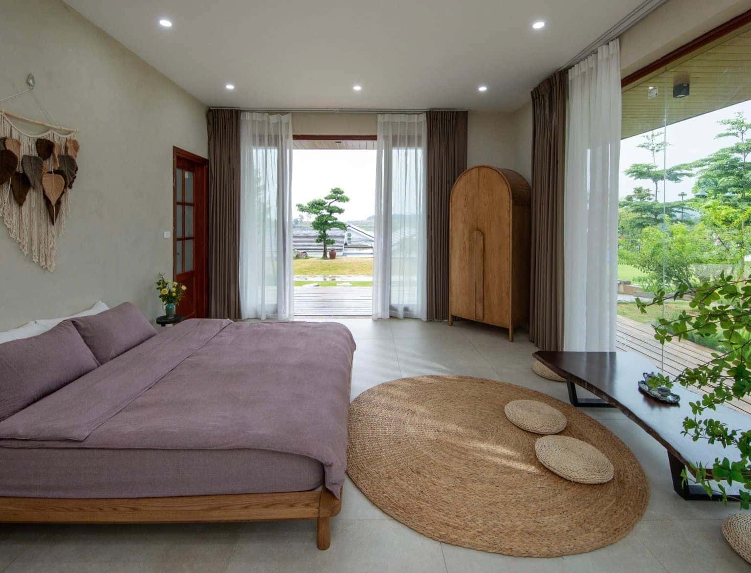 Zen Villa (Đồng Chanh Lake Ville), Hoà Bình