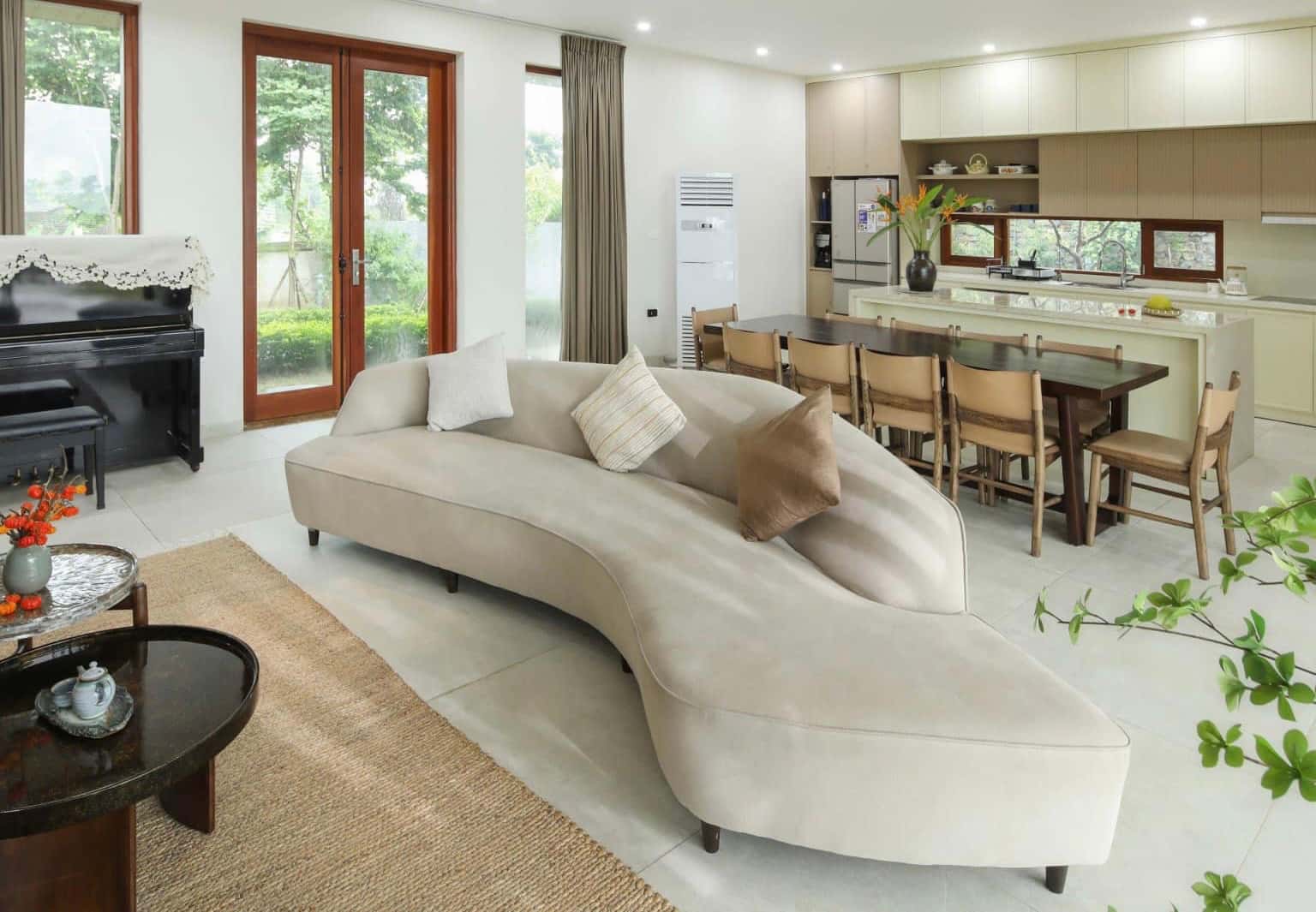 Zen Villa (Đồng Chanh Lake Ville), Hoà Bình