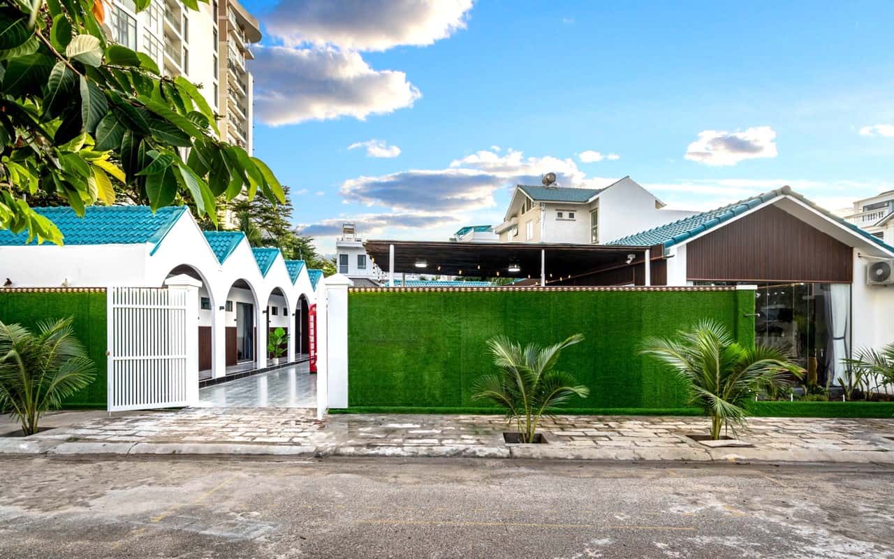 Villa B1.1 Thuỳ Dương 5, Vũng Tàu
