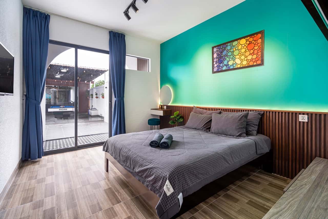 Villa B1.1 Thuỳ Dương 5, Vũng Tàu