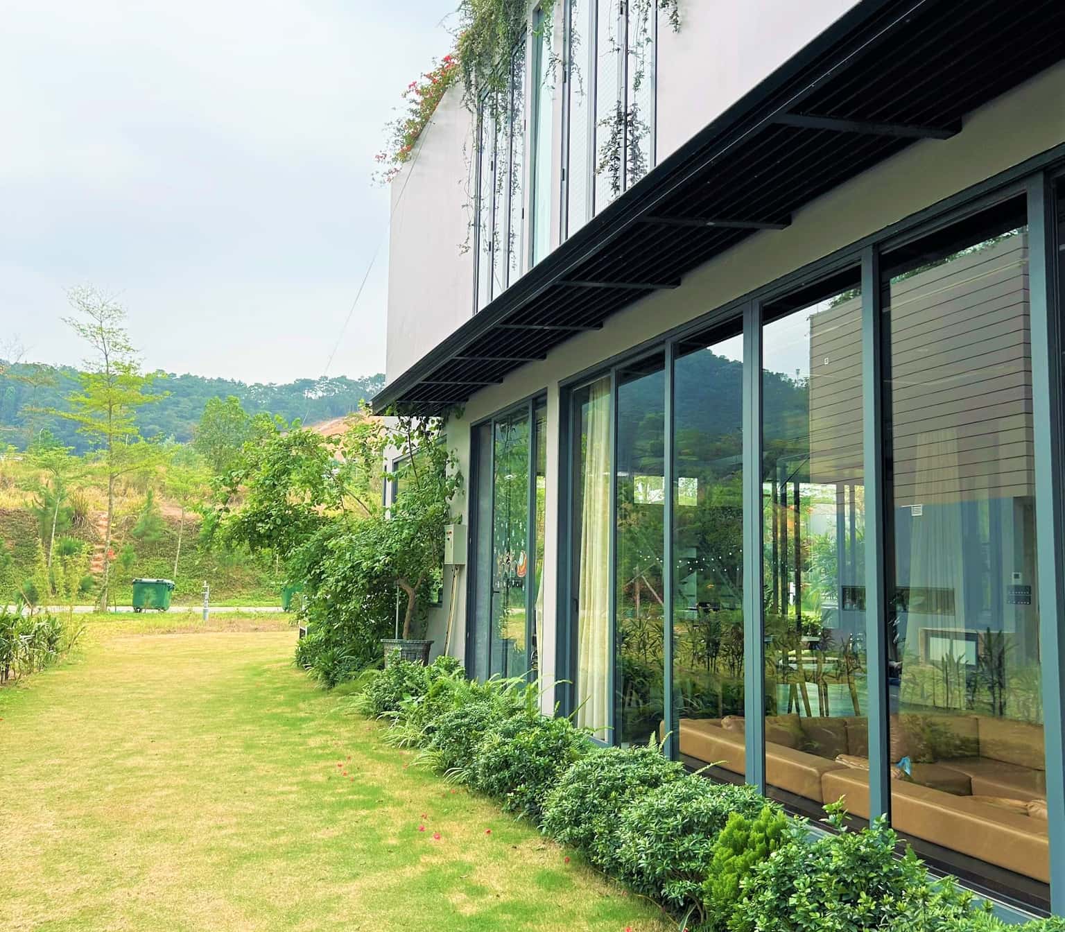 Hoa Giấy Villa E1.5, Venus Đại Lải