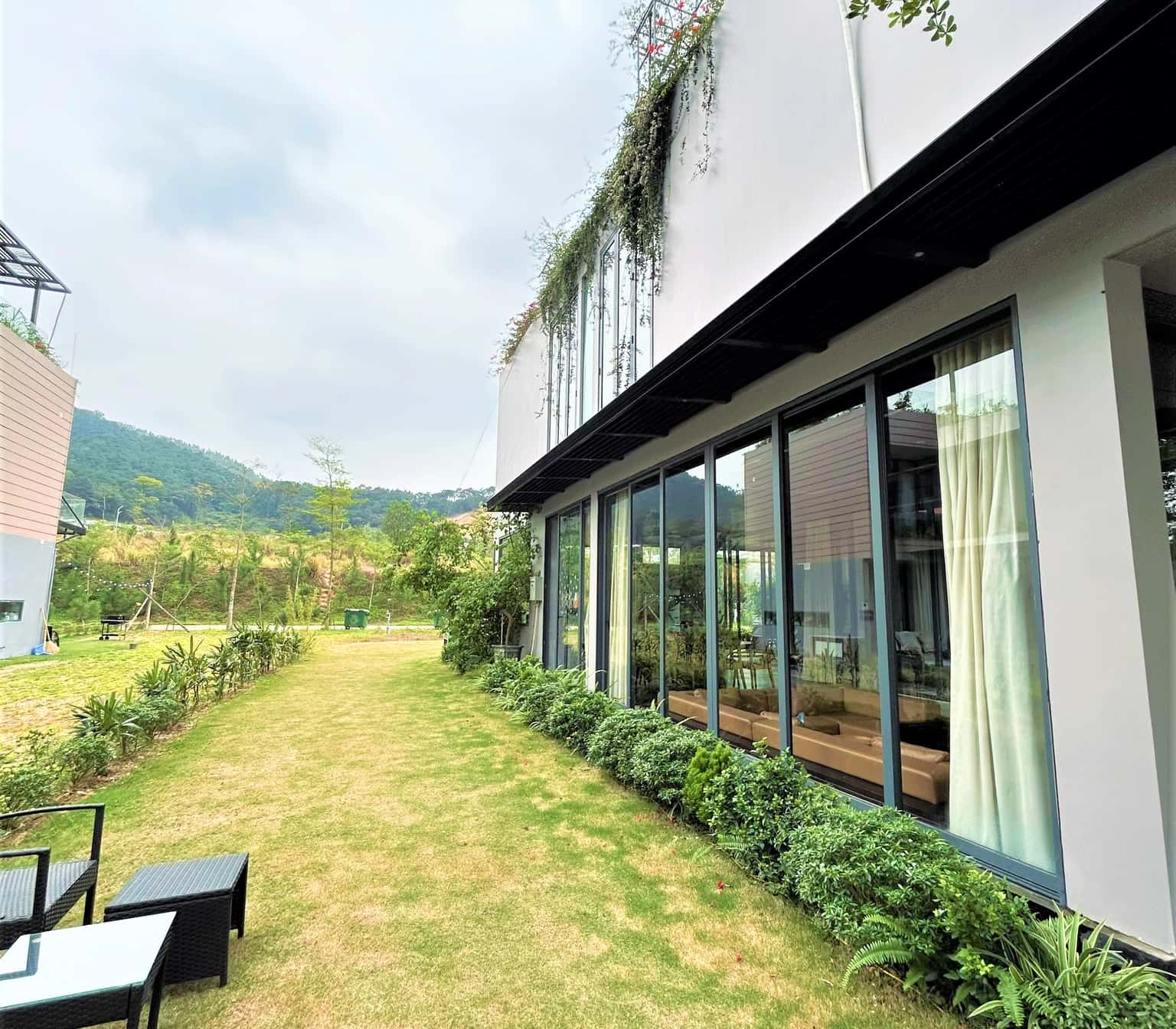 Hoa Giấy Villa E1.5, Venus Đại Lải