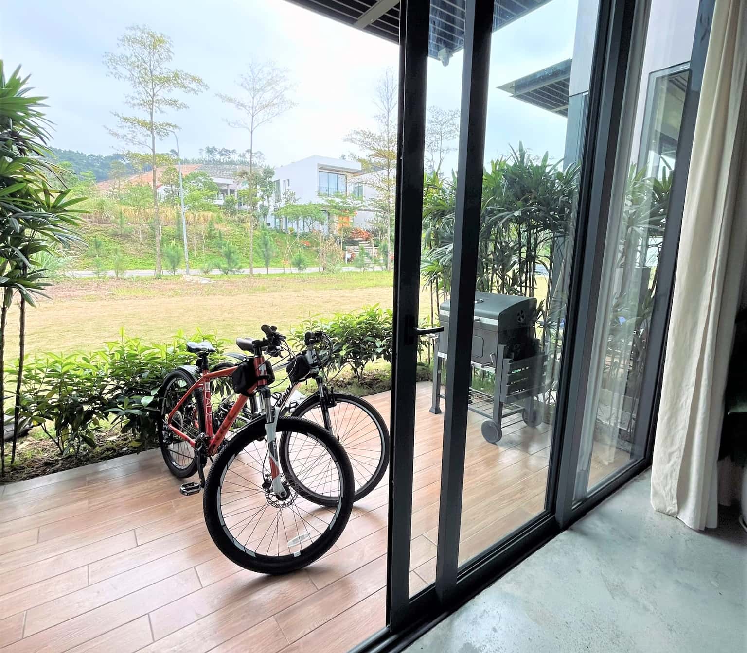 Hoa Giấy Villa E1.5, Venus Đại Lải