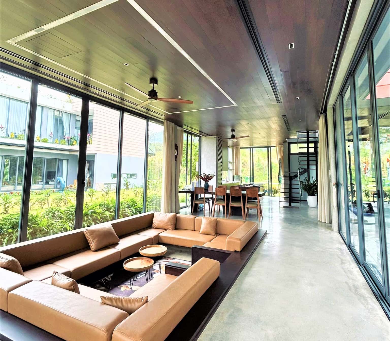 Hoa Giấy Villa E1.5, Venus Đại Lải