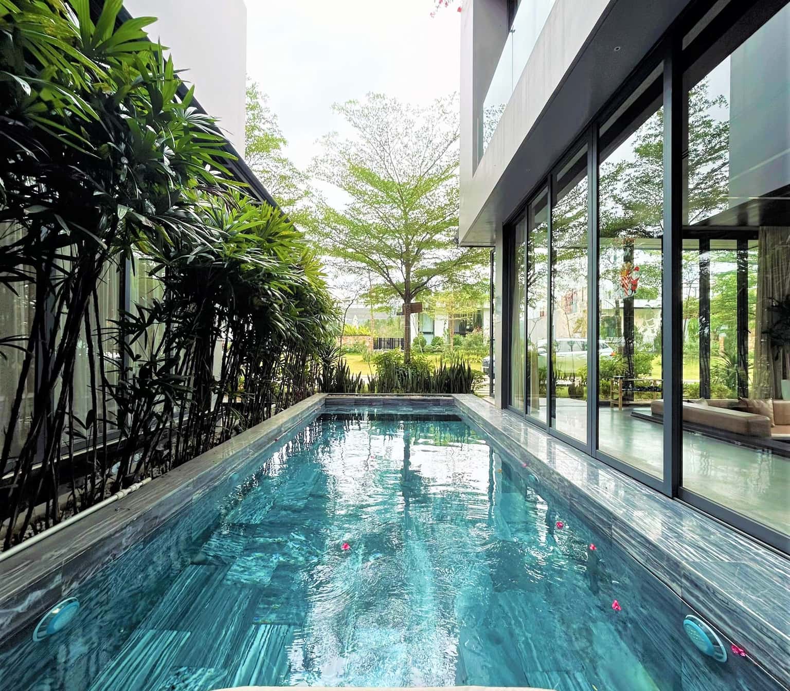 Hoa Giấy Villa E1.5, Venus Đại Lải