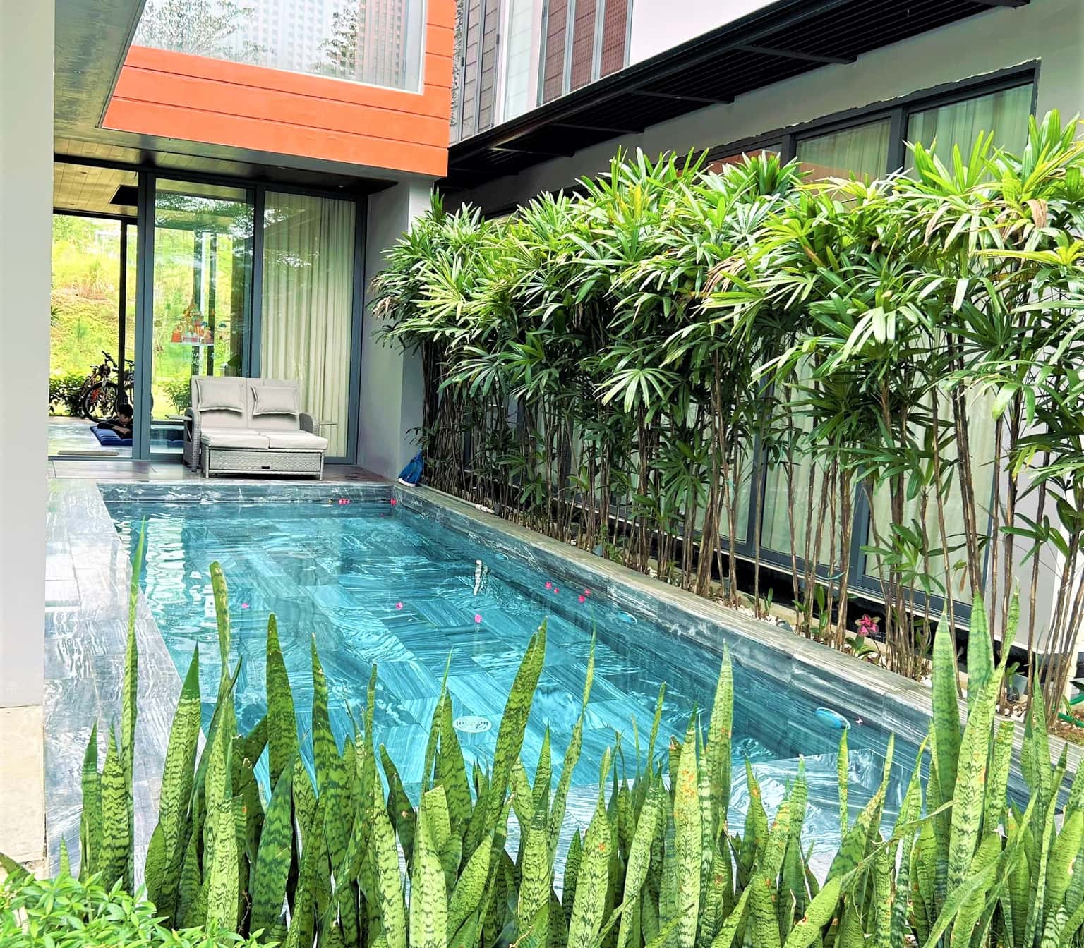Hoa Giấy Villa E1.5, Venus Đại Lải