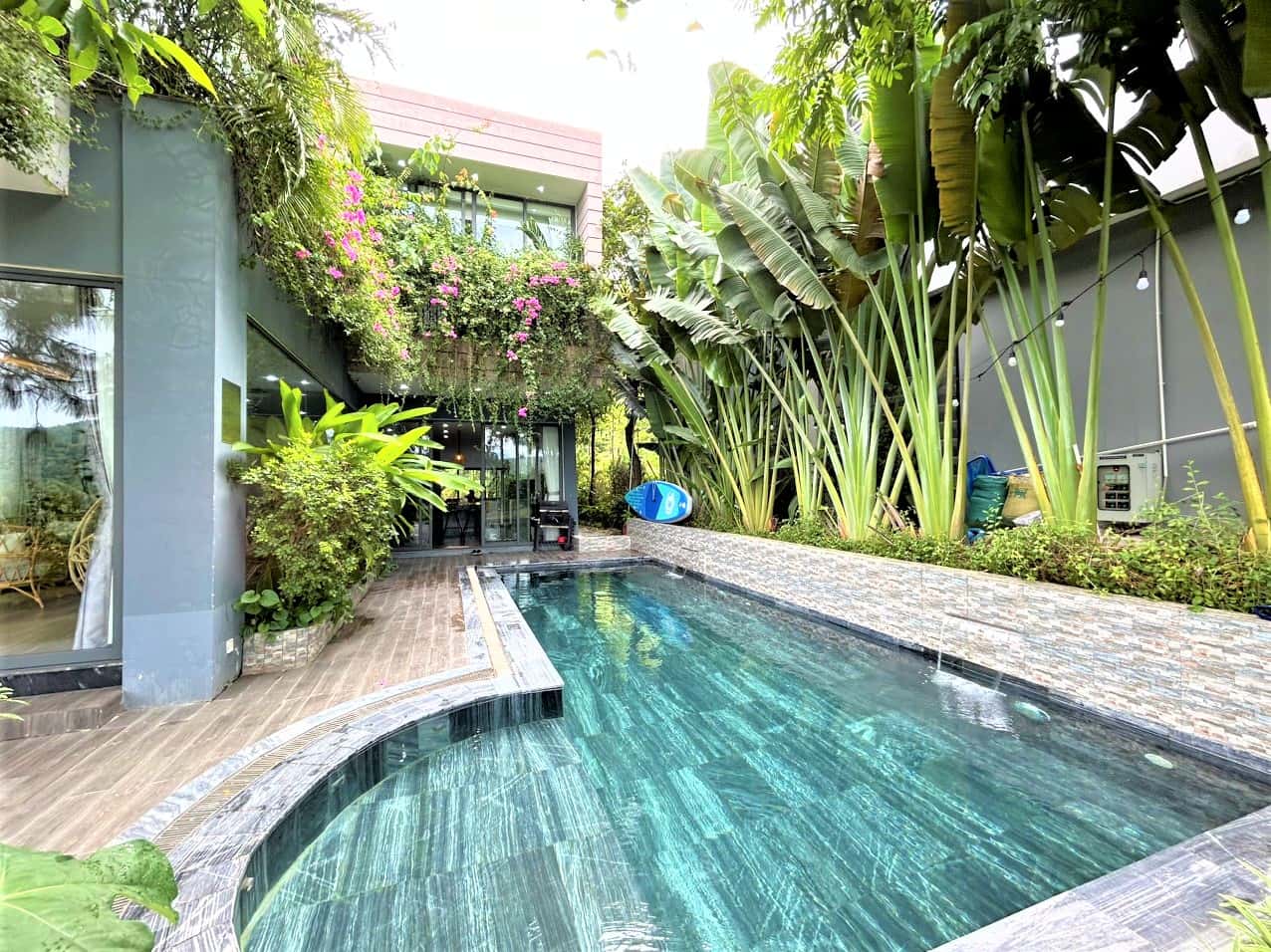 Villa F1.2, Venus Đại Lải