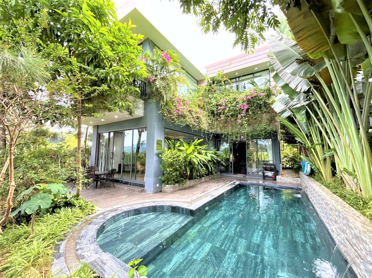 Villa F1.2, Venus Đại Lải