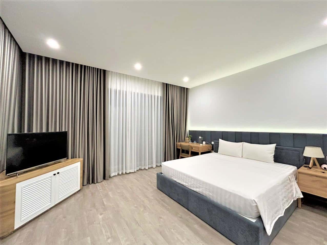Villa E3.10, Venus Đại Lải