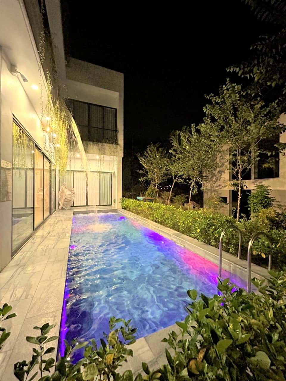 Villa E3.10, Venus Đại Lải