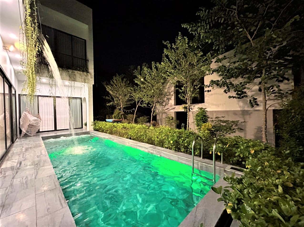 Villa E3.10, Venus Đại Lải