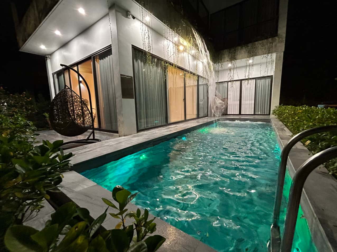 Villa E3.10, Venus Đại Lải