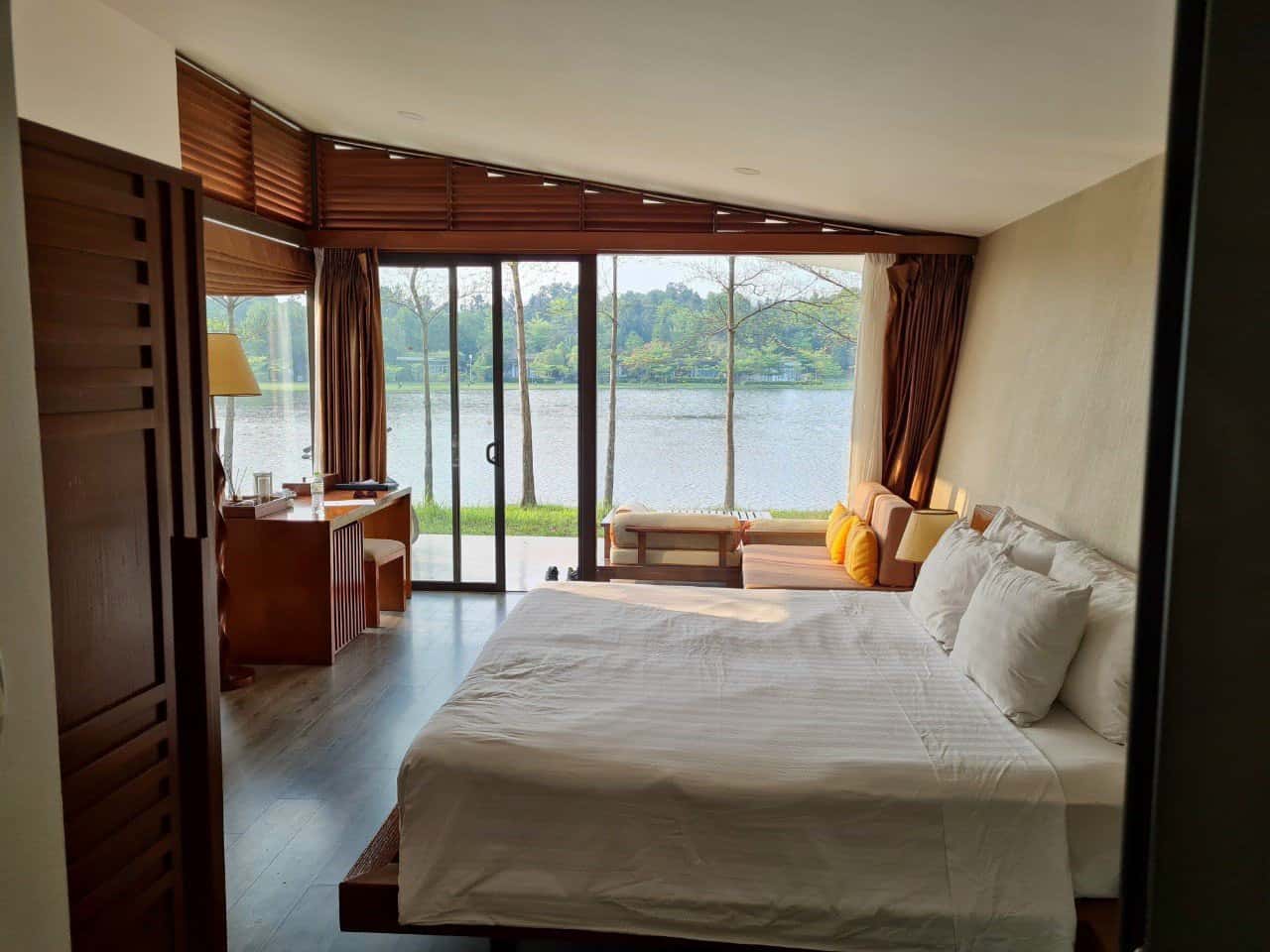 Forest Villa R309, Flamingo Đại Lải