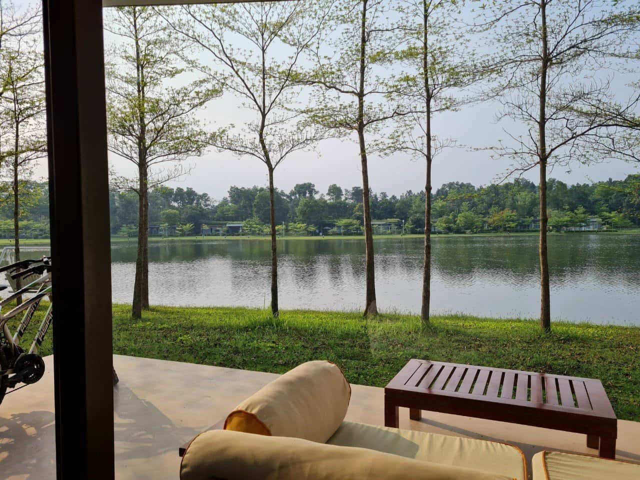 Forest Villa R309, Flamingo Đại Lải