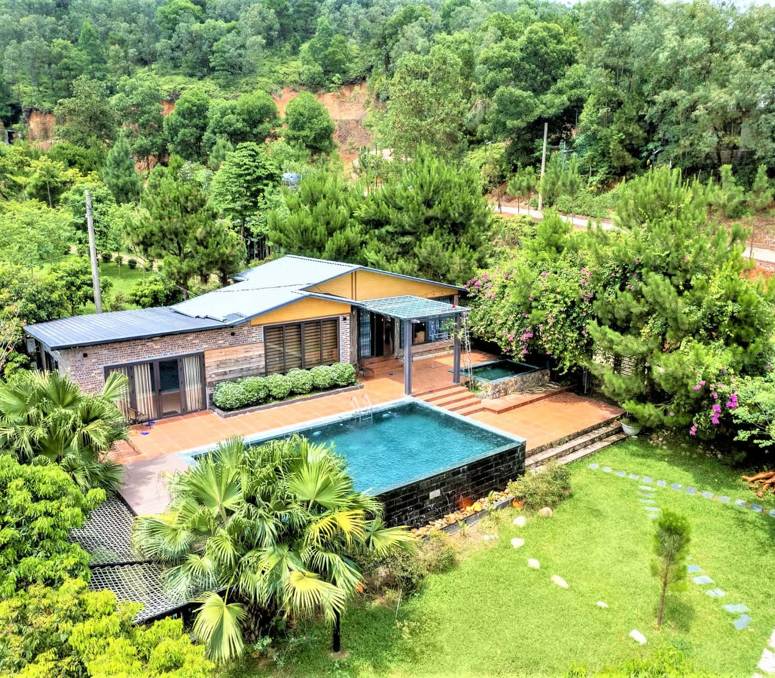 Pine Garden 2 tại Minh Phú, Sóc Sơn