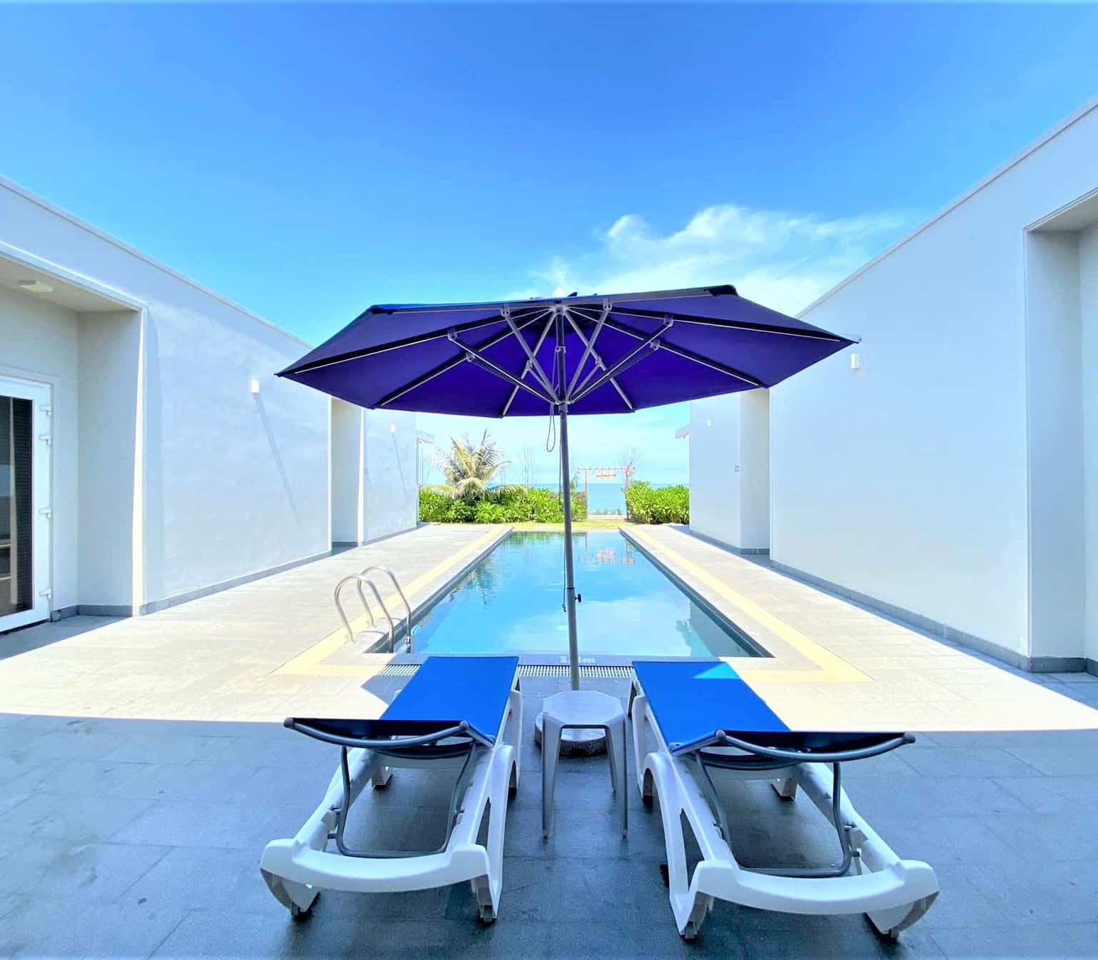 Villa B1602 - Oceanami Long Hải, Vũng Tàu