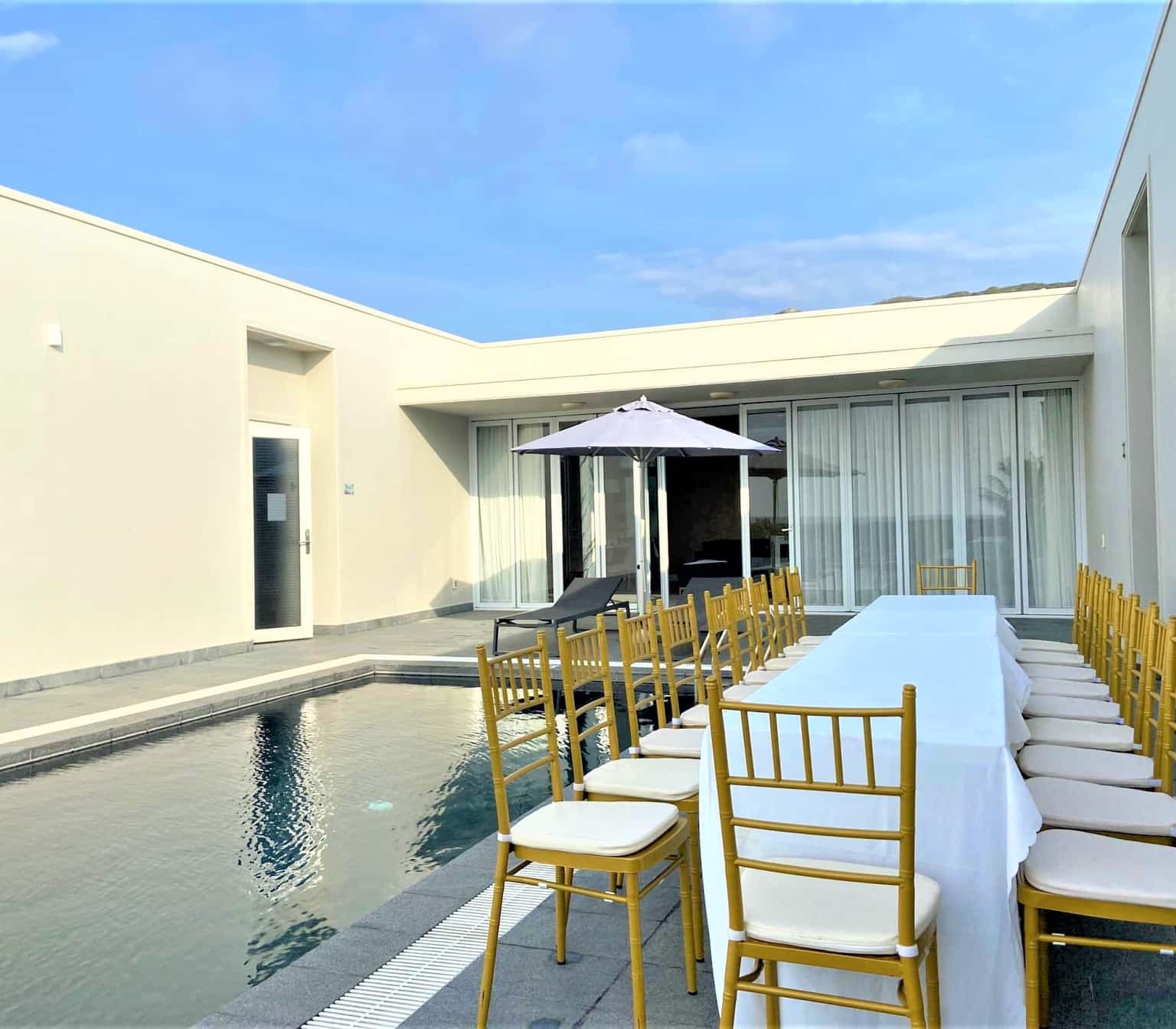 Villa B1602 - Oceanami Long Hải, Vũng Tàu