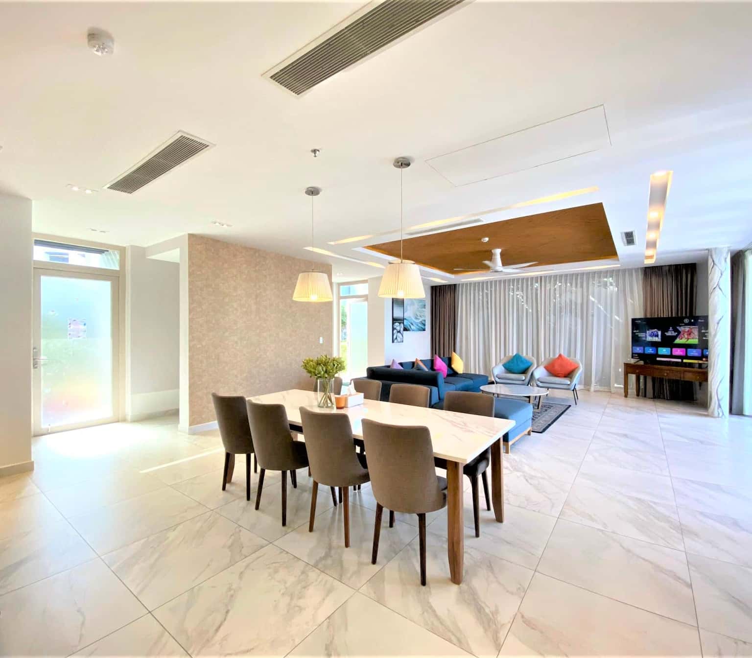Villa B1602 - Oceanami Long Hải, Vũng Tàu