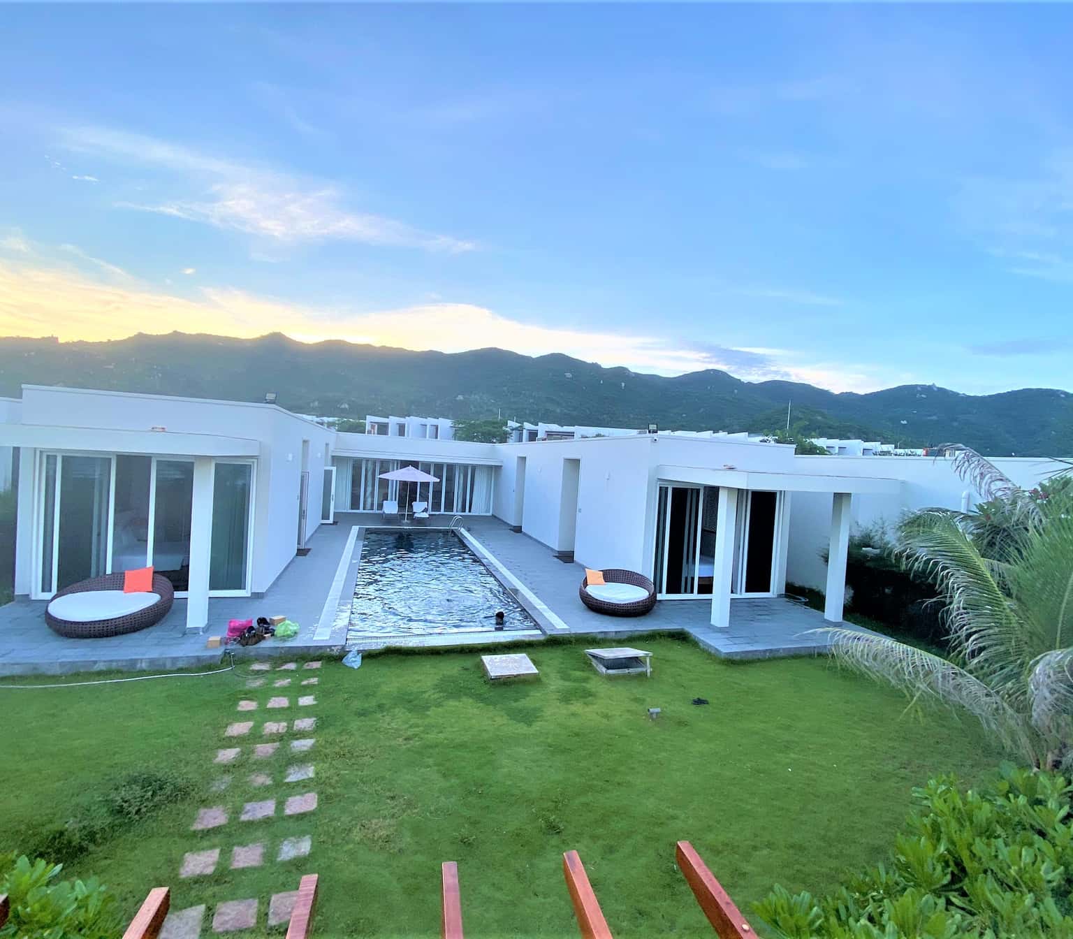 Villa B1602 - Oceanami Long Hải, Vũng Tàu