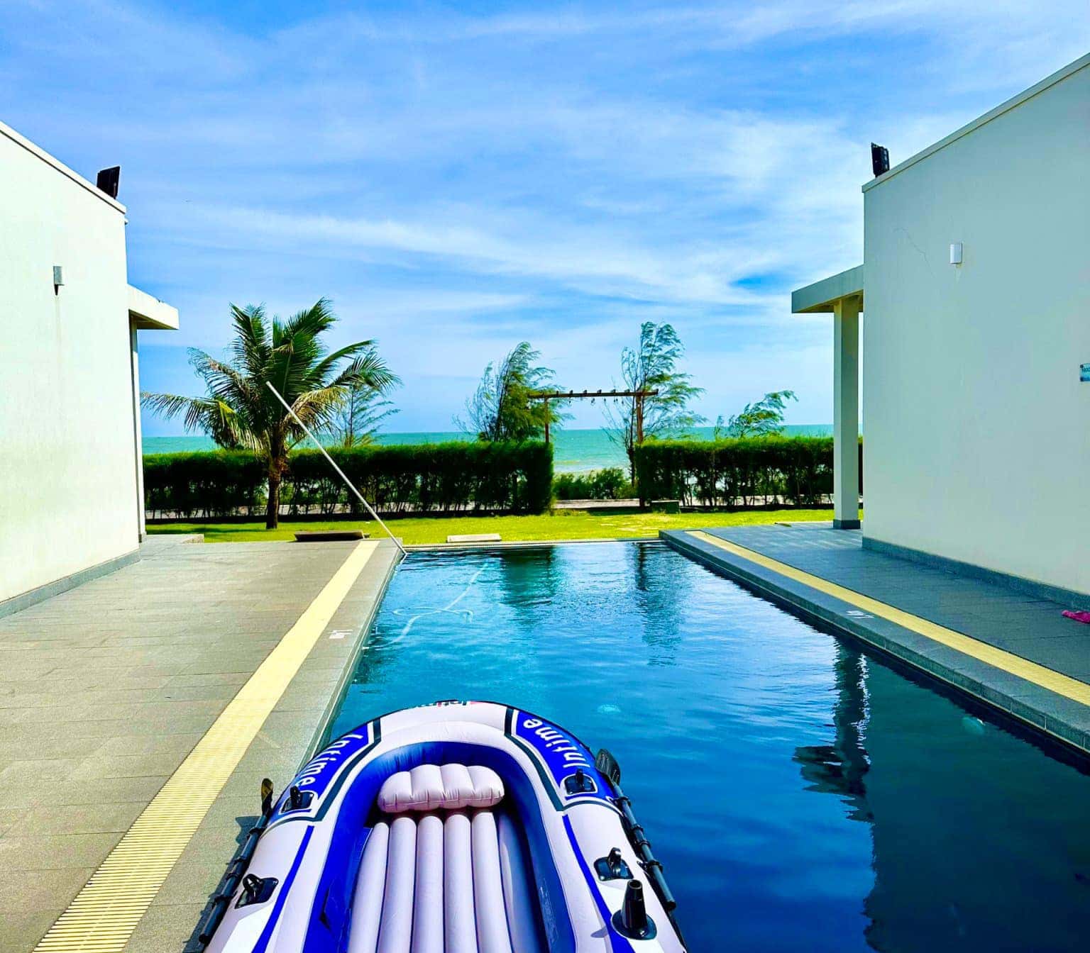 Villa B1602 - Oceanami Long Hải, Vũng Tàu