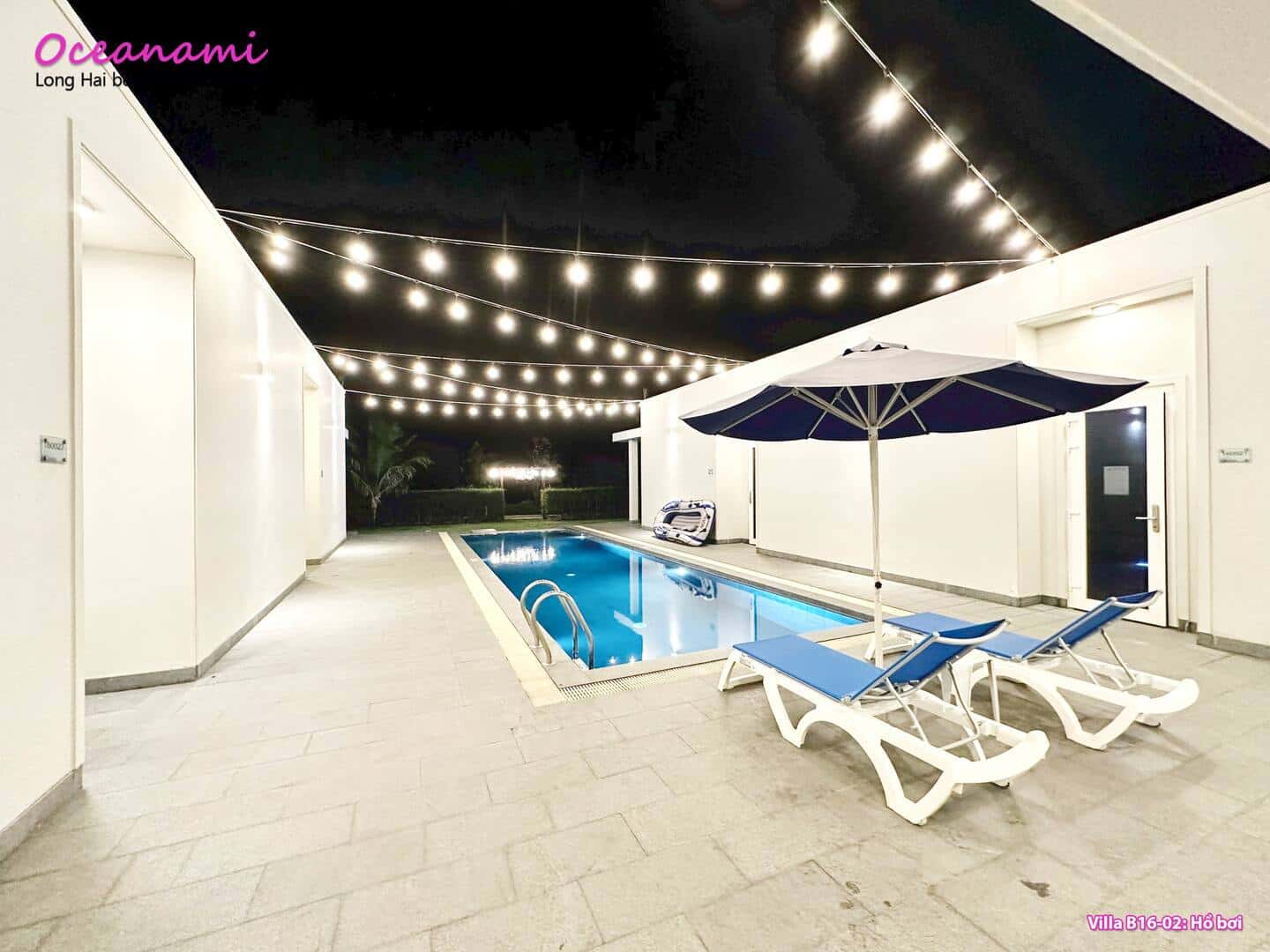 Villa B1602 - Oceanami Long Hải, Vũng Tàu