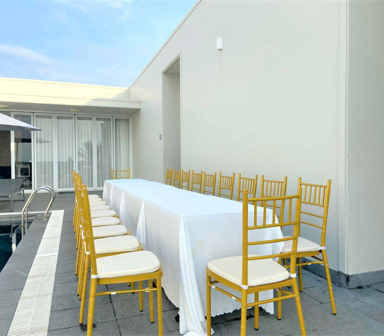 Villa B1602 - Oceanami Long Hải, Vũng Tàu