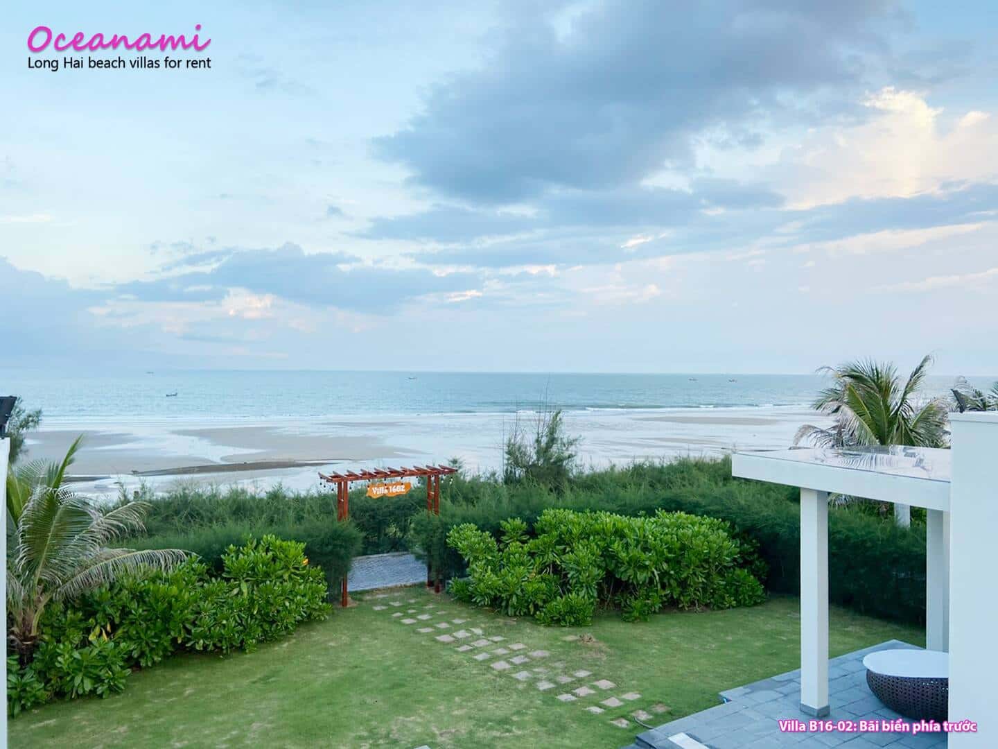 Villa B1602 - Oceanami Long Hải, Vũng Tàu