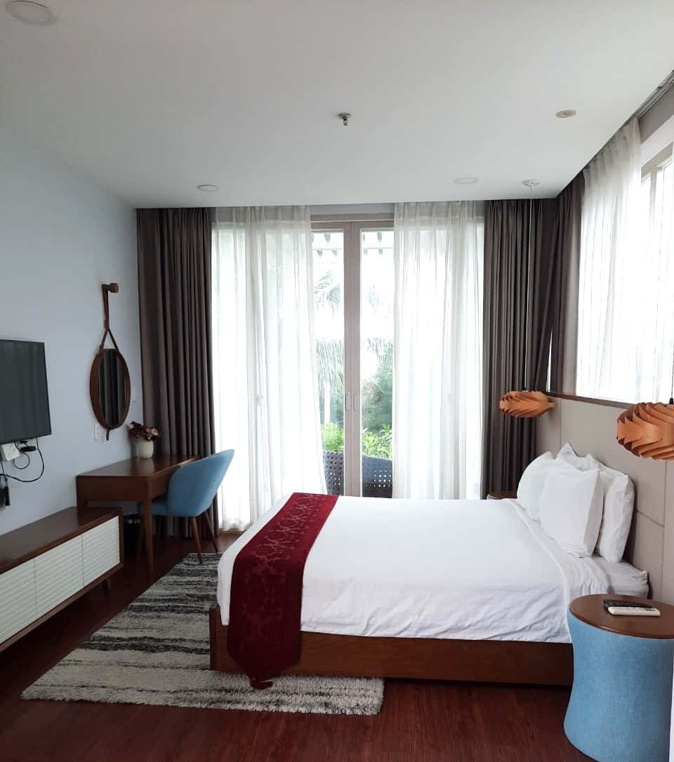 Villa B1504 - Oceanami Long Hải, Vũng Tàu