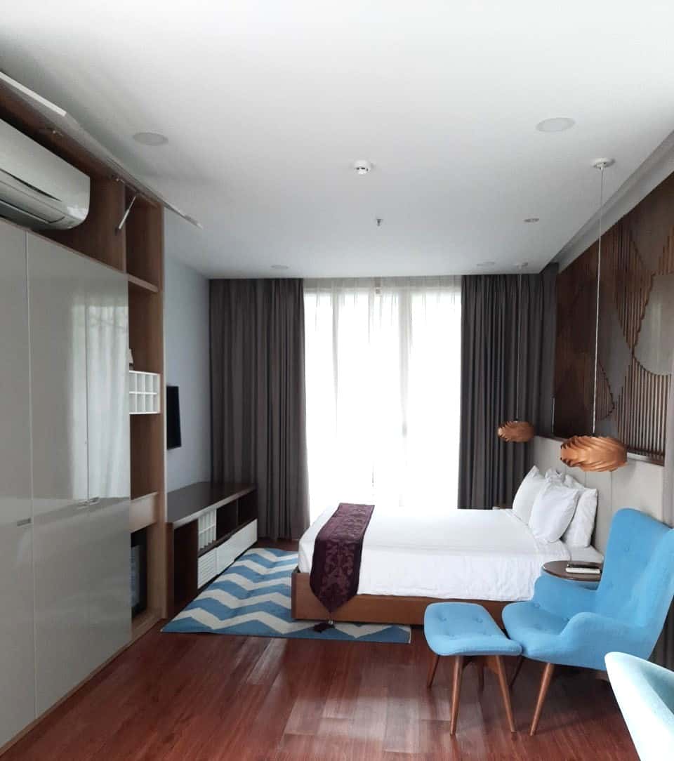 Villa B1504 - Oceanami Long Hải, Vũng Tàu