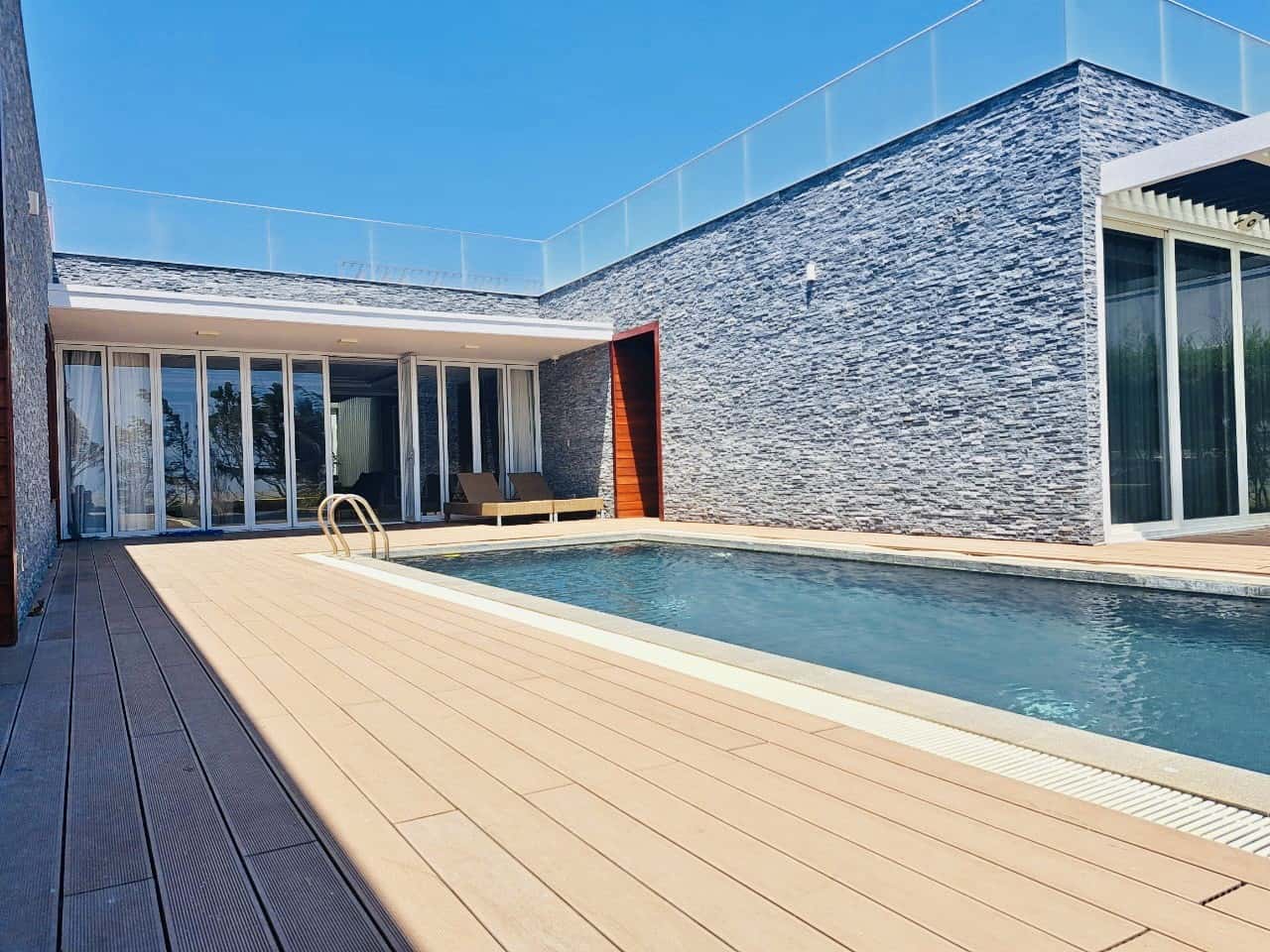 Villa B1508 - Oceanami Long Hải, Vũng Tàu