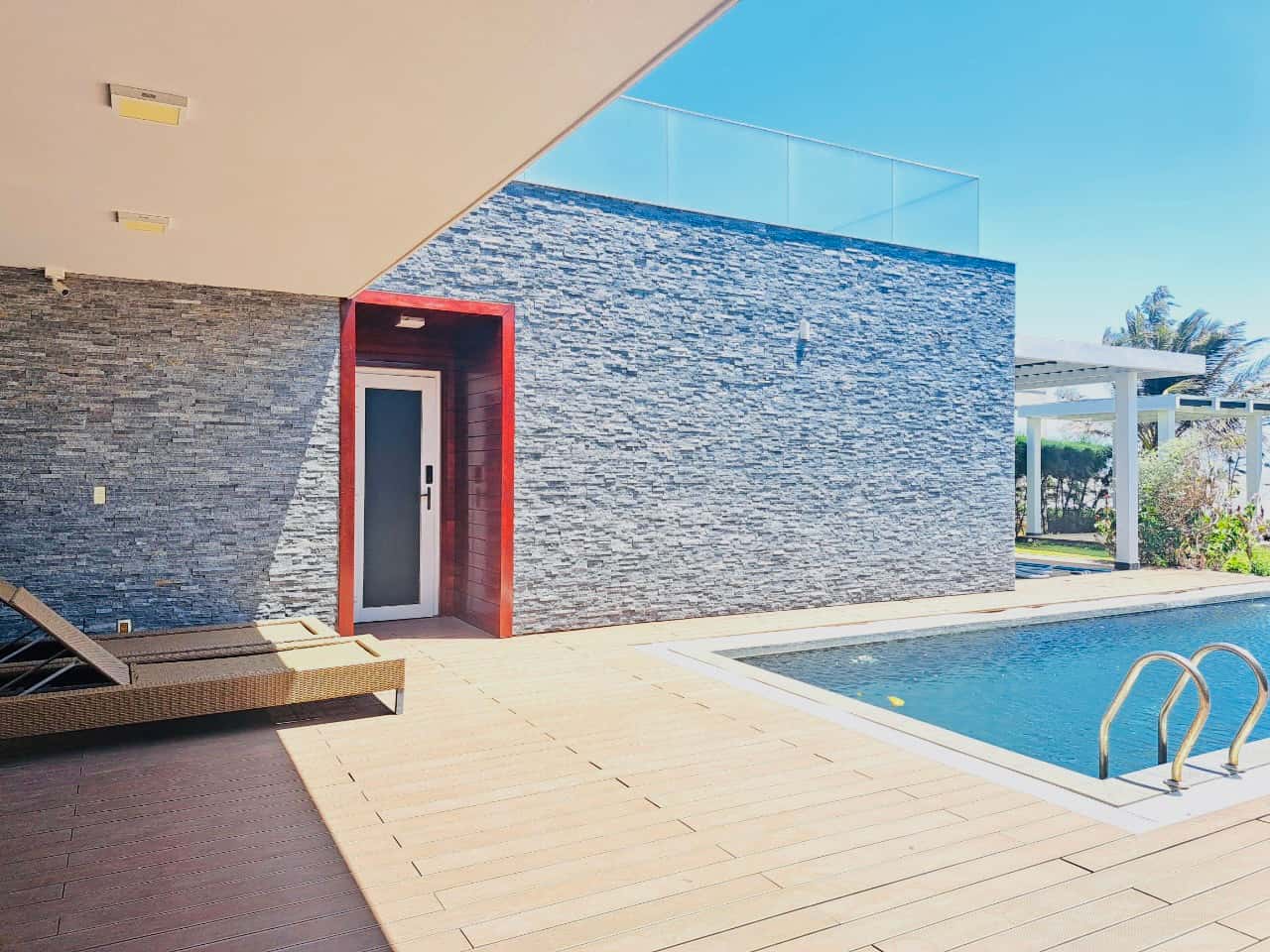 Villa B1508 - Oceanami Long Hải, Vũng Tàu