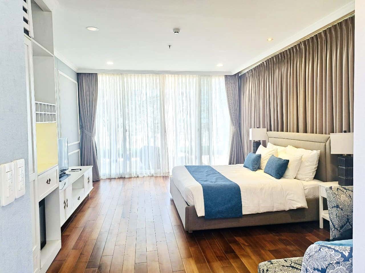 Villa B1508 - Oceanami Long Hải, Vũng Tàu