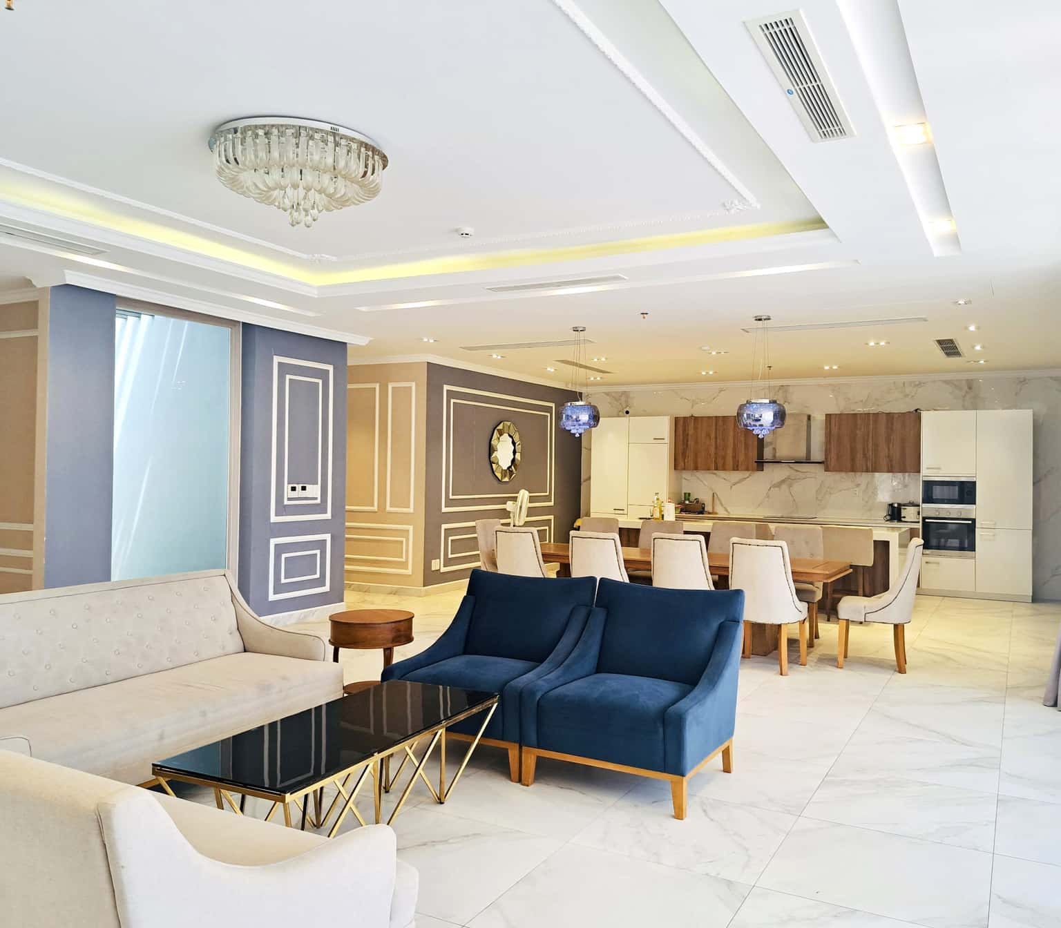 Villa B1508 - Oceanami Long Hải, Vũng Tàu