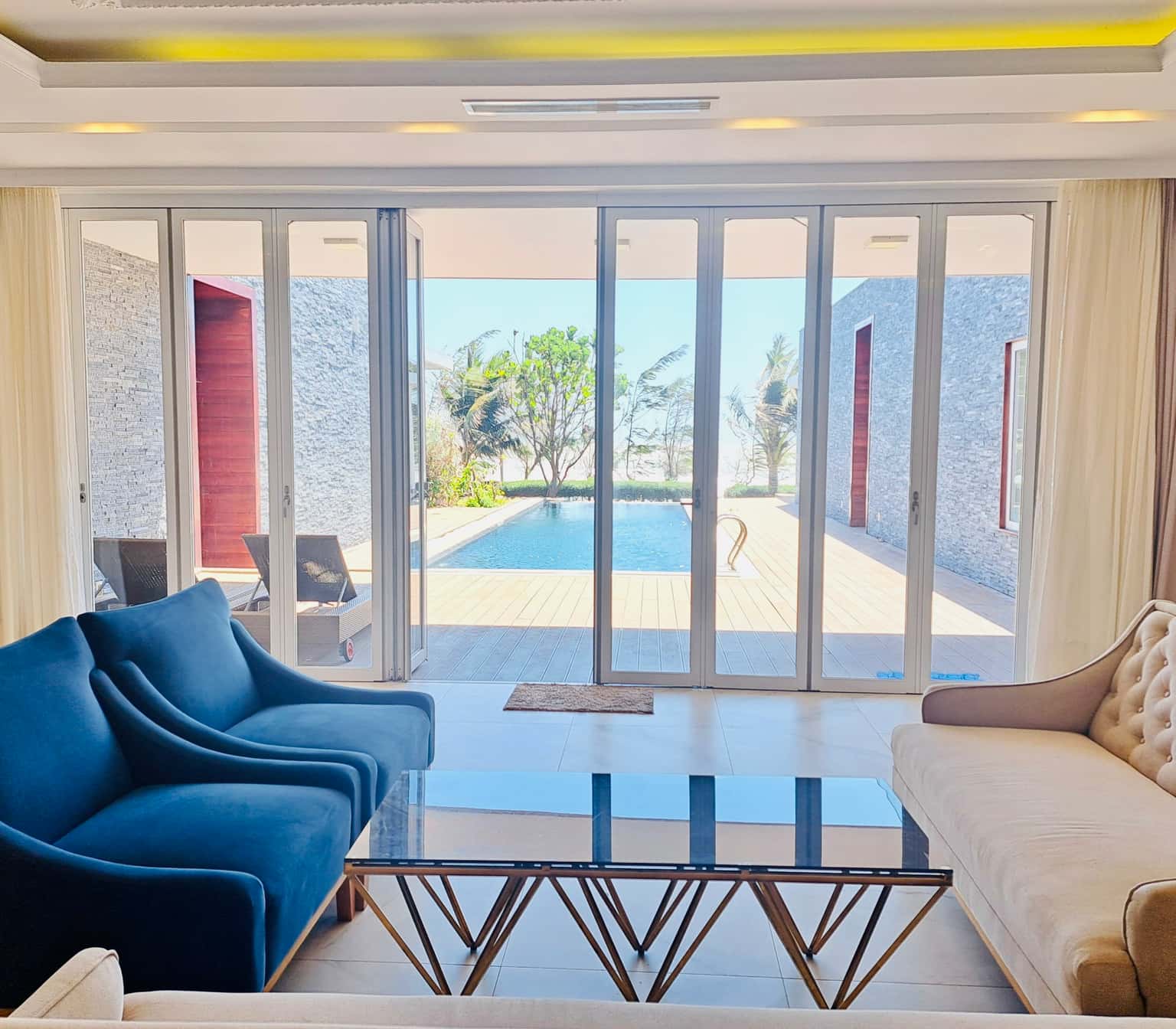 Villa B1508 - Oceanami Long Hải, Vũng Tàu