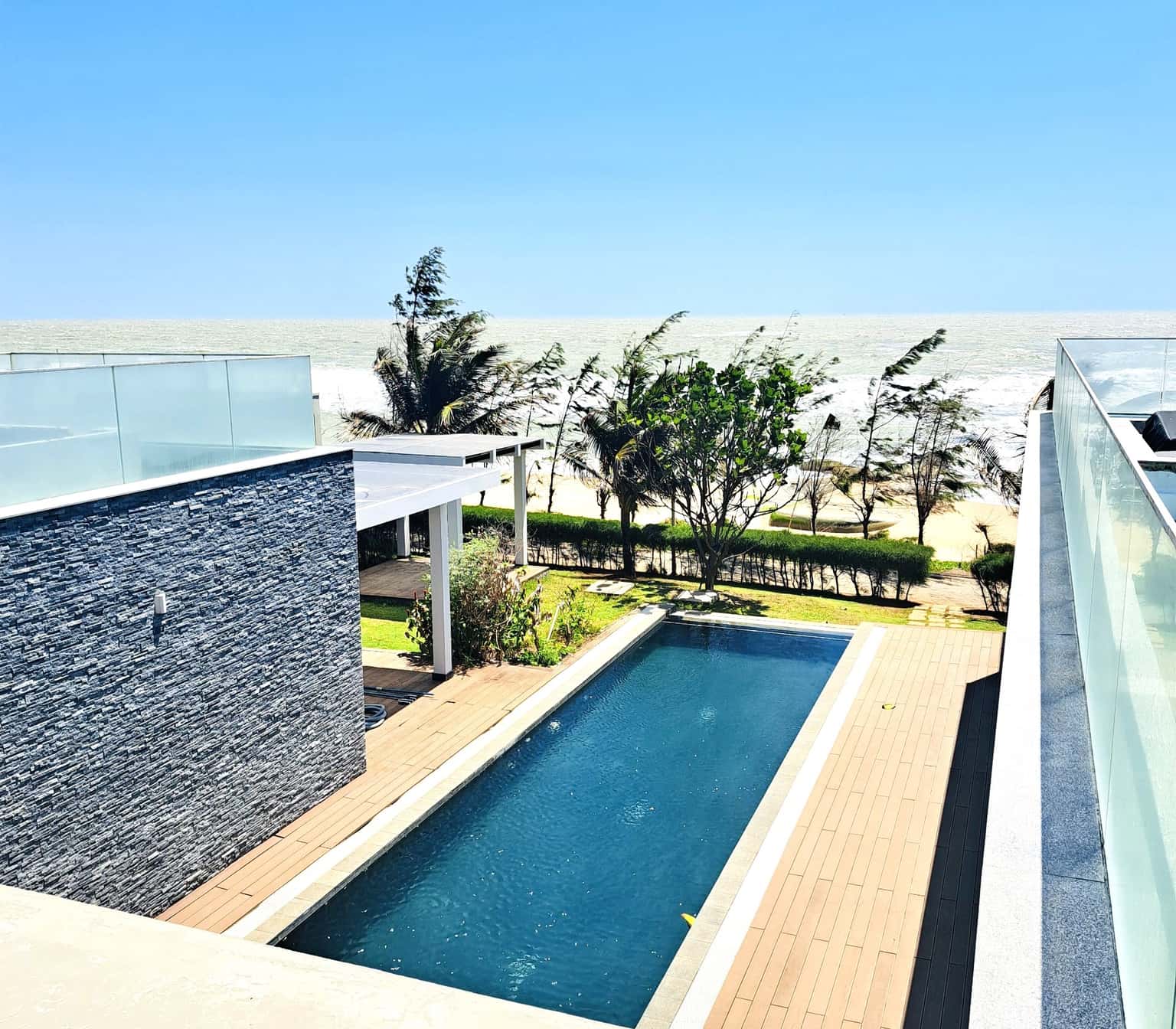 Villa B1508 - Oceanami Long Hải, Vũng Tàu