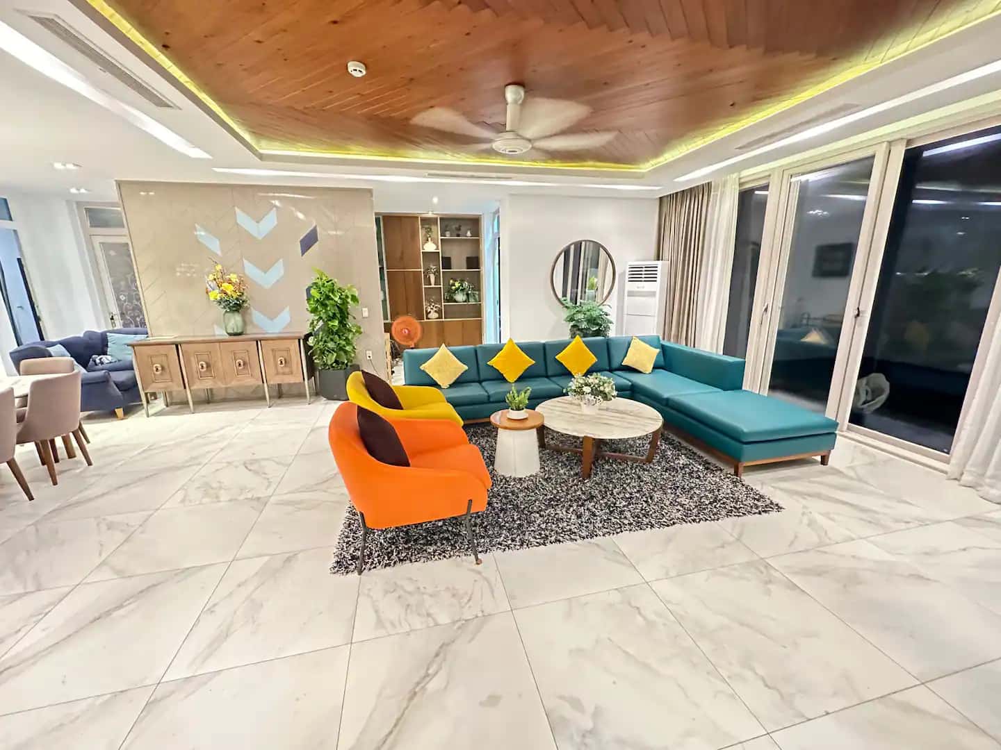 Villa B1504 - Oceanami Long Hải, Vũng Tàu