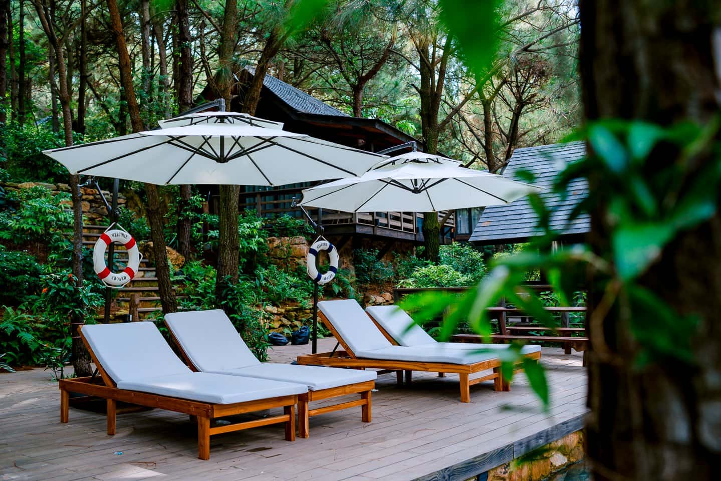 Room 05 (Amaya Retreat) tại Lâm Trường, Sóc Sơn