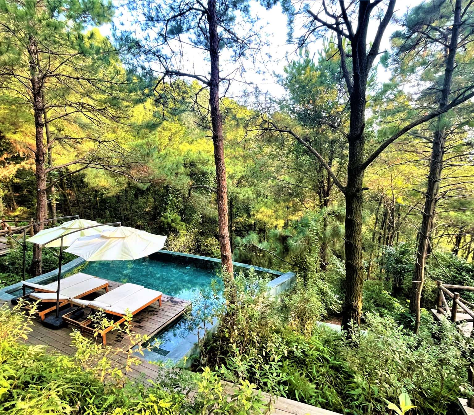Room 9U (Amaya Retreat) tại Lâm Trường, Sóc Sơn