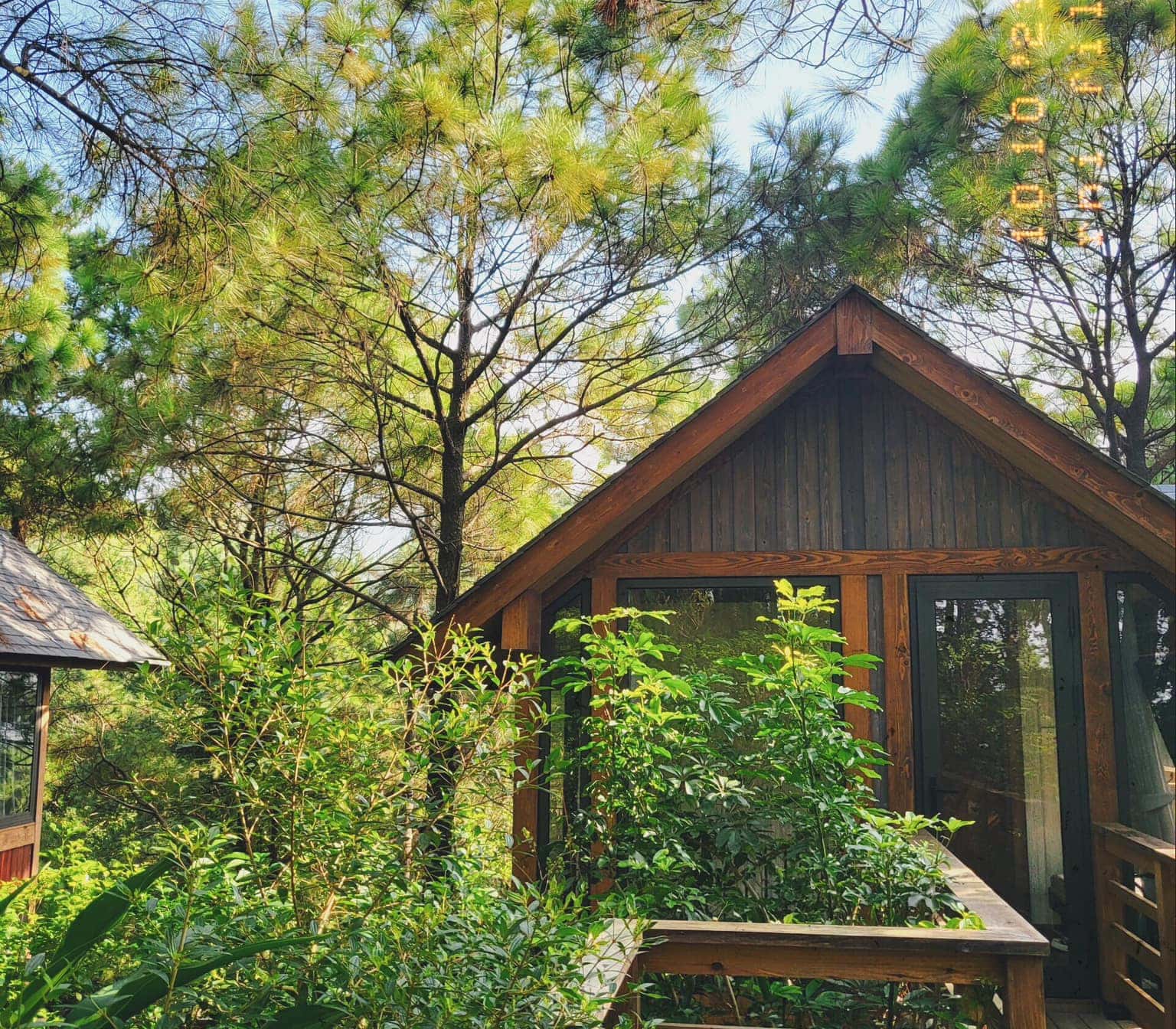 Room 7U (Amaya Retreat) tại Lâm Trường, Sóc Sơn