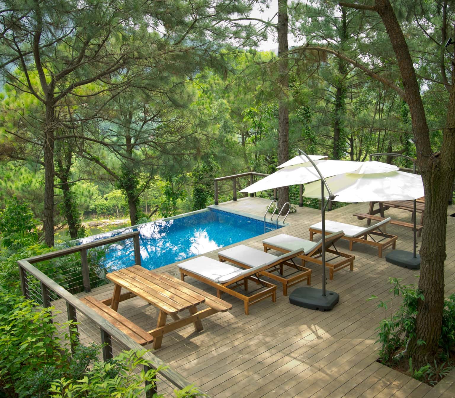 Room 7L (Amaya Retreat) tại Lâm Trường, Sóc Sơn
